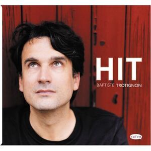 Baptiste Trotignon - Hit  CD